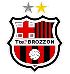 Logo of Teniente Brozzon