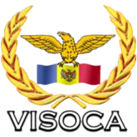 Logo of EFA Visoca