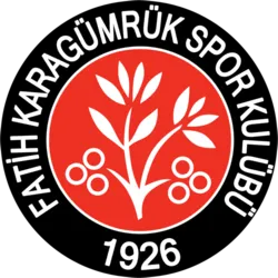 Logo of Karagumruk