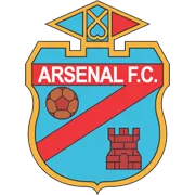 Logo of Arsenal de Sarandi