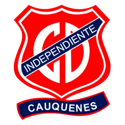 Logo of Independiente de Cauquenes