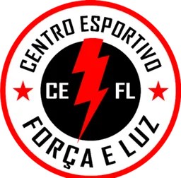 Logo of CE Forca e Luz RN