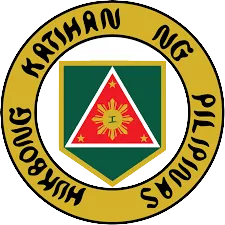 Logo of Philippine Army