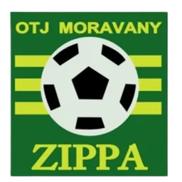 Logo of OTJ Moravany nad Vahom