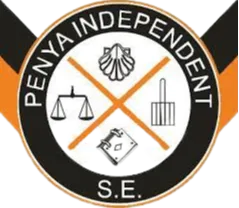 Logo of SE Penya Independent