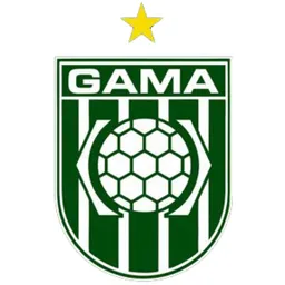 Logo of SE do Gama
