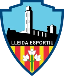 Logo of Lleida