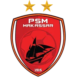 Logo of Persatuan Sepakbola Makassar