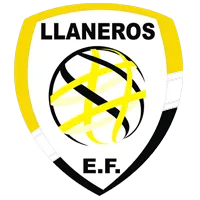 Logo of Llaneros de Guanare FC