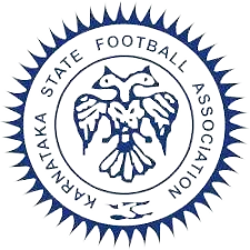 Logo of Karnataka State FA