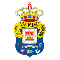 Logo of Las Palmas Atletico
