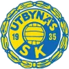 Logo of Utbynas SK (w)