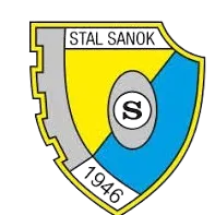 Logo of Stal Sanok