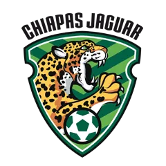 Logo of Jaguares Chiapas FC