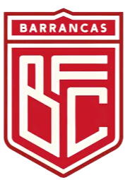 Logo of Barrancas FC