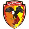 Logo of Surat Thani U19