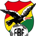 Logo of Bolivia U19 (w)