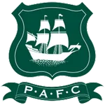 Logo of Plymouth Argyle (w)