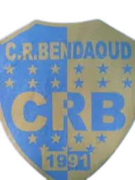 Logo of CR Bendaoud