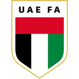 Logo of United Arab Emirates