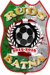 Logo of RUDS Batna