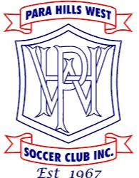 Logo of Para Hills West