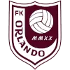 Logo of FK Orlando