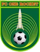 Logo of FC One Rocket