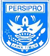 Logo of Persipro Probolinggo