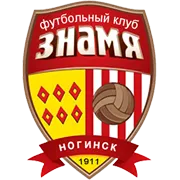 Logo of Znamya Noginsk