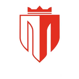Logo of Real Esteli (w)