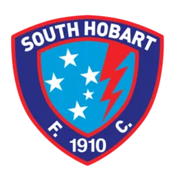 Logo of South Hobart