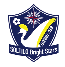 Logo of Bright Stars