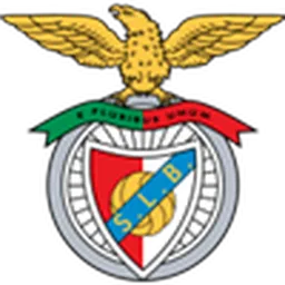Logo of Benfica (w)
