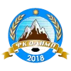 Logo of Olimp Khimki
