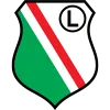 Logo of Legia Warszawa U19