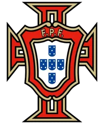 Logo of Portugal (w) U18