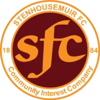 Logo of Stenhousemuir