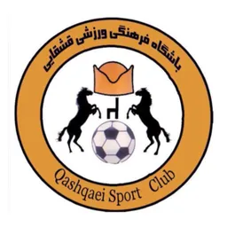 Logo of Qashqai Shiraz