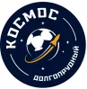 Logo of FK Kosmos Dolgoprudny
