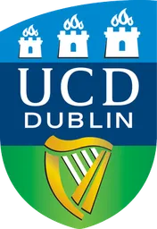 Logo of UC Dublin