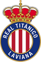 Logo of Real Titanico Laviana