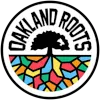 Logo of Oakland Roots