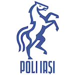 Logo of ACSM Politehnica Iași