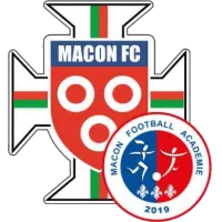 Logo of Macon