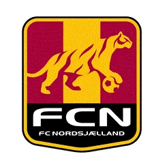 Logo of Nordsjaelland U17