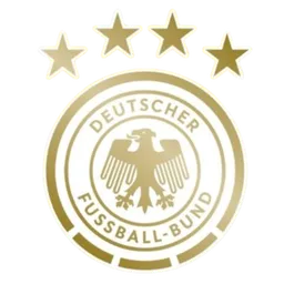 Logo of Germany U17