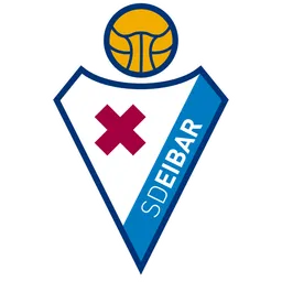 Logo of Eibar (w)