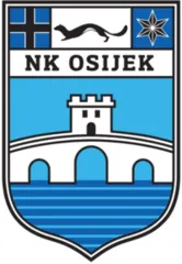 Logo of NK Osijek II