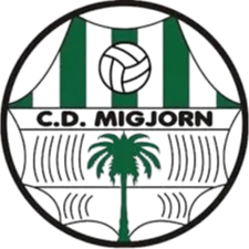 Logo of Migjorn